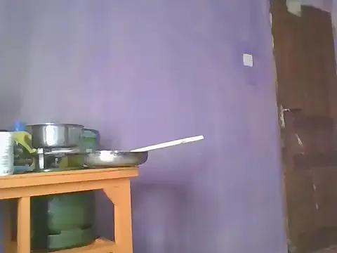 rannkyy from StripChat is Freechat