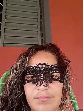 RaphinhaSanches from StripChat is Freechat