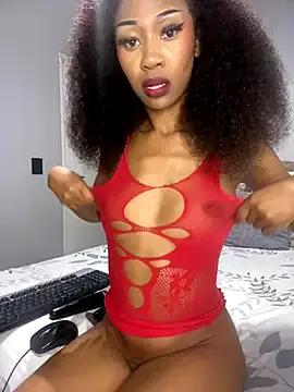 Rare_DiamondxX from StripChat is Freechat