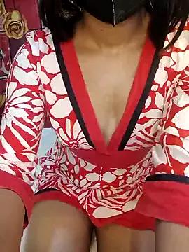 rashi_baby from StripChat is Freechat