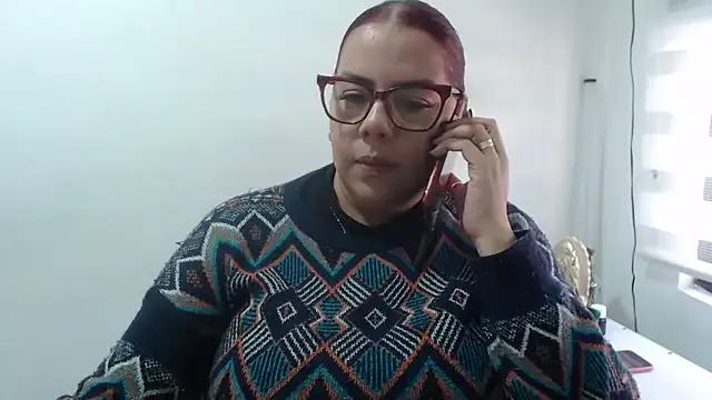 Rebecagiraut from StripChat is Freechat