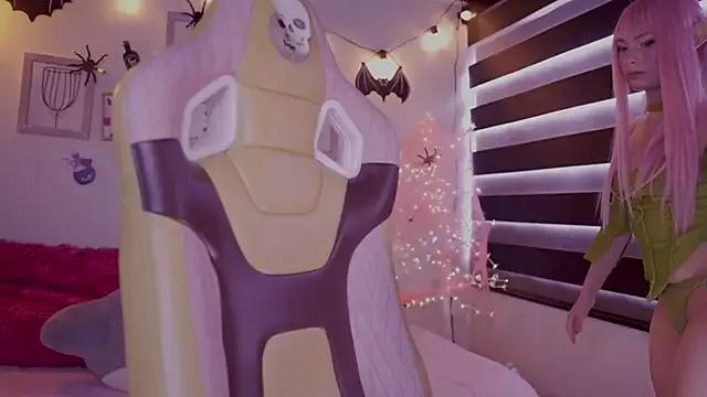 Rebecah_1 from StripChat