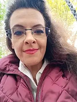 RebeccaNoble from StripChat