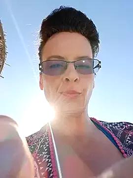 RebeccaNoble from StripChat