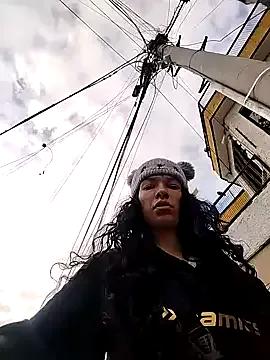 rebekka_simpson from StripChat is Freechat