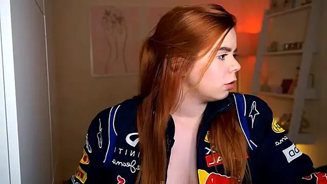 Red_Hotline from StripChat is Freechat