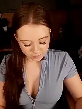 regina_meredith1 from StripChat is Freechat