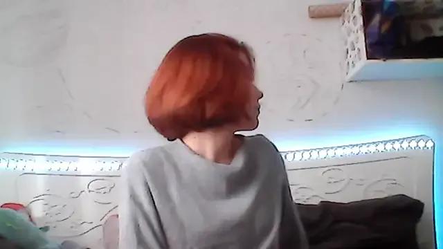 ReginaVbiles from StripChat is Freechat