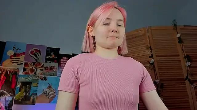 ReiYosimoto from StripChat is Freechat