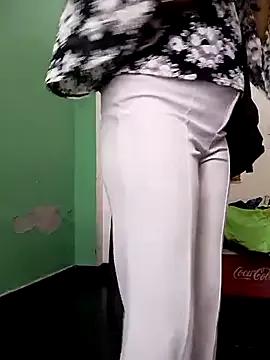 Rekha_89 from StripChat