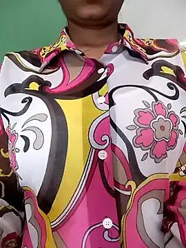 Rekha_89 from StripChat