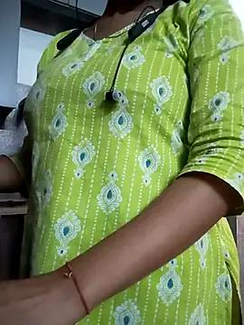 Rekha_89 from StripChat