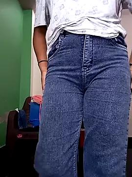 Rekha_89 from StripChat