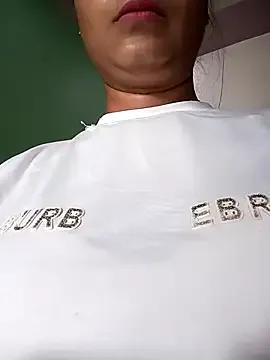 Rekha_89 from StripChat