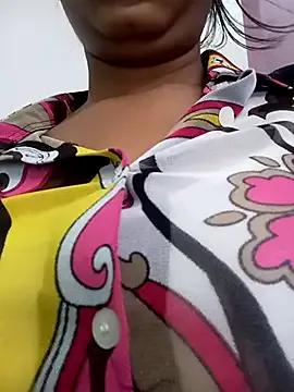 Rekha_89 from StripChat