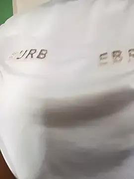 Rekha_89 from StripChat