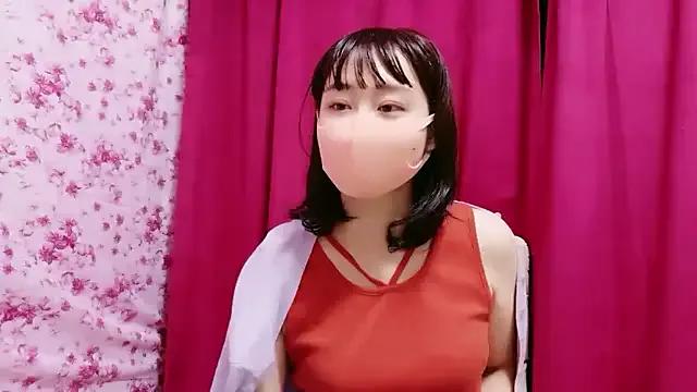 RenaFcup from StripChat is Freechat