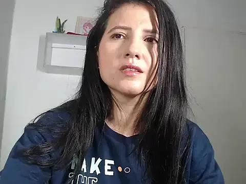 Renata_Rivas from StripChat is Freechat