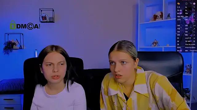 Find your cherished anal broadcaster match with our advanced interactive search and filtering options, allowing you to tailor-make your live event desires.