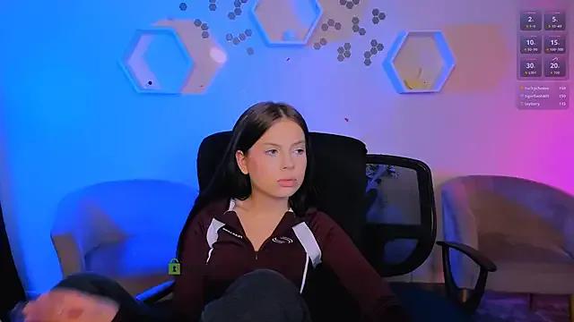 renata_sweety from StripChat is Freechat