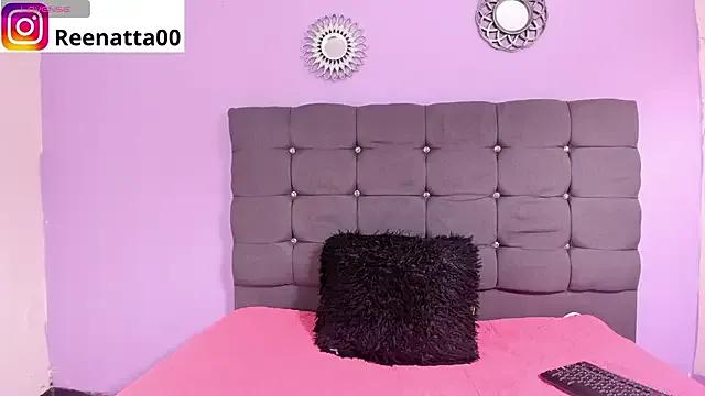 Renatta_0 from StripChat is Freechat