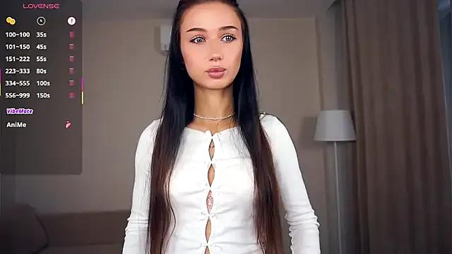 Find your cherished anal broadcaster match with our advanced interactive search and filtering options, allowing you to tailor-make your live event desires.