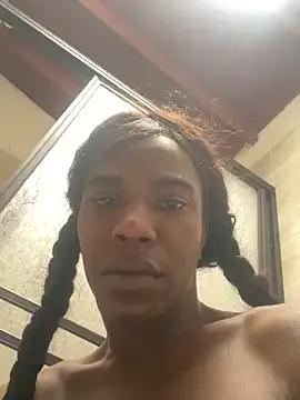 Richchocolatesweet_ from StripChat is Freechat