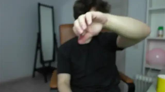 Ricky_Becko from StripChat is Freechat