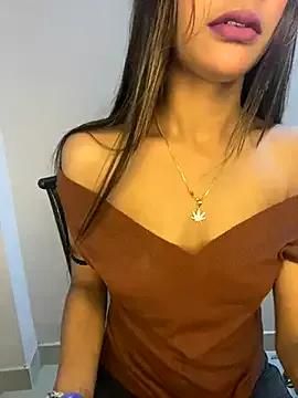 RIHANA_0 from StripChat is Freechat