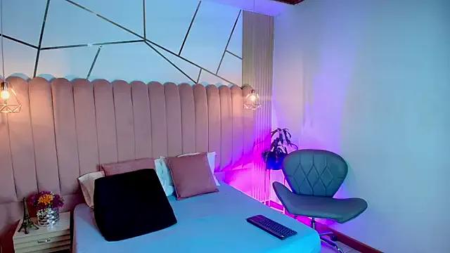 RILLEY_ALLEN from StripChat