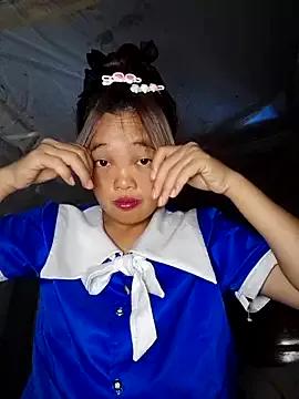 RiNa-s from StripChat is Freechat