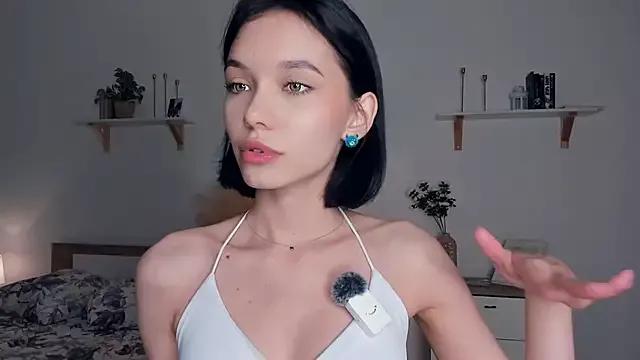rina_tv from StripChat is Freechat