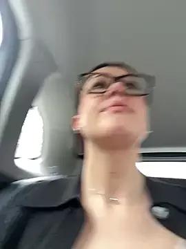 RinaCat from StripChat is Freechat