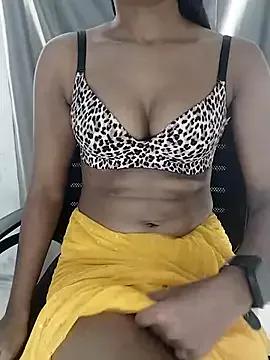 Rinika_67 from StripChat is Freechat