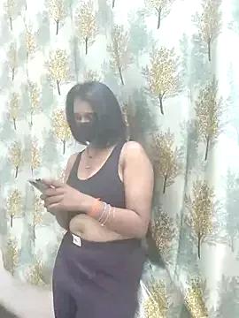 Rinki_hoty from StripChat is Freechat