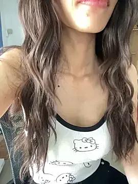 Rinnasian_ from StripChat is Freechat