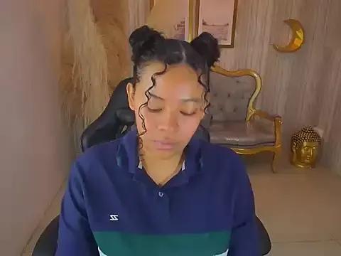 risada_temptation_s from StripChat is Freechat