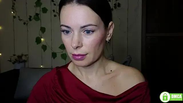 Rita_lovvylyou from StripChat is Freechat