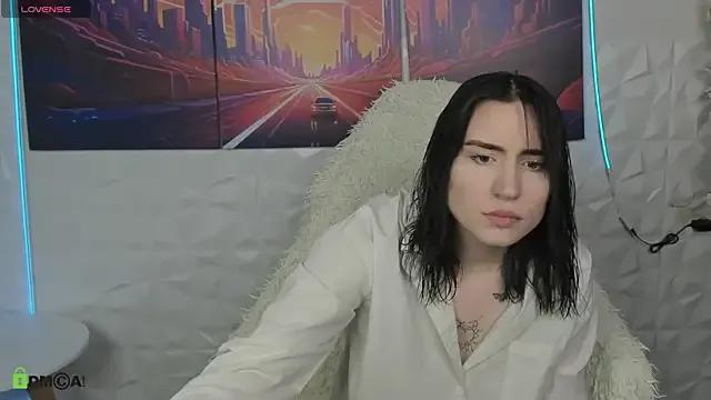 RitaCherry1 from StripChat is Freechat