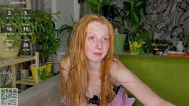 RitaSweety18 from StripChat is Freechat