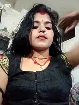 Riya_lovely143 from StripChat is Freechat