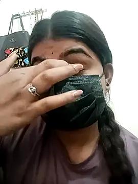 riya_sexy_123 from StripChat is Freechat