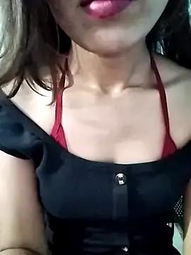 riyanshi001 from StripChat is Freechat
