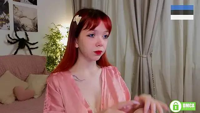 Rochelle_Dolly from StripChat is Freechat