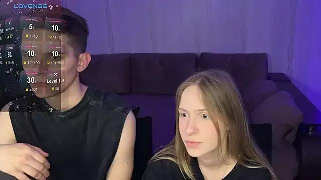 Romanhavesweetydick777 from StripChat is Freechat