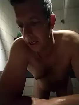 Romantic-desire-4u from StripChat is Freechat