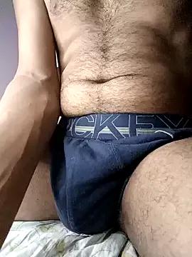 RomeoandJuliet_ from StripChat is Freechat