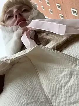 RonnieKiss from StripChat