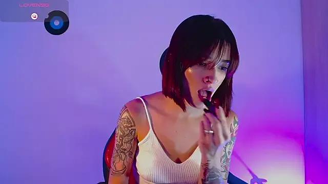 rootwallace from StripChat is Freechat