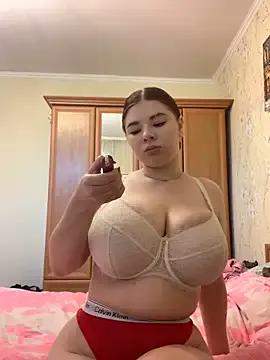 roserist from StripChat is Freechat